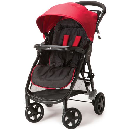 safety 1st step and go 2 stroller