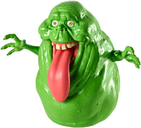 Ghostbusters Slimer Figure | Walmart.ca