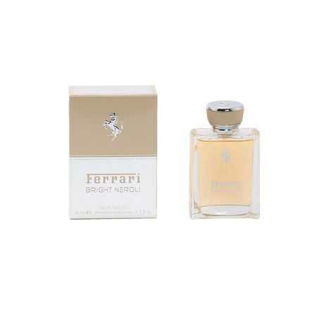 Ferrari bright neroli