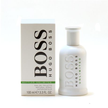 boss bottled unlimited review