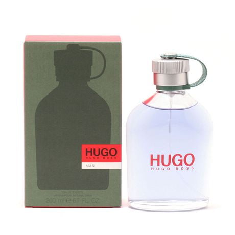 Hugo de Hugo Boss Pour Homme Vaporisateur 198mL