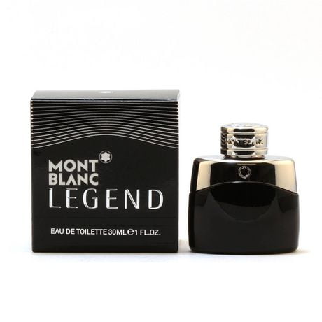 eau de toilette legend