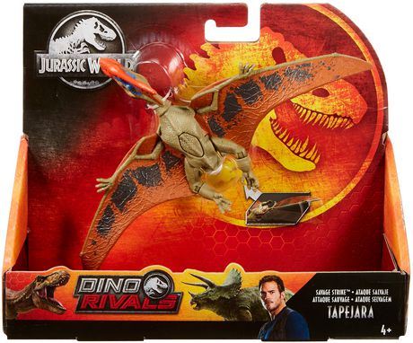 Jurassic World Savage Strike Tapejara | Walmart Canada