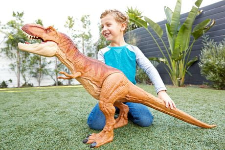 t rex colosal walmart