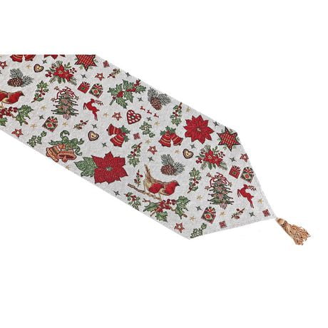 Debenhams christmas table runners