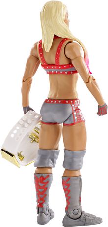 alexa bliss survivor series elite