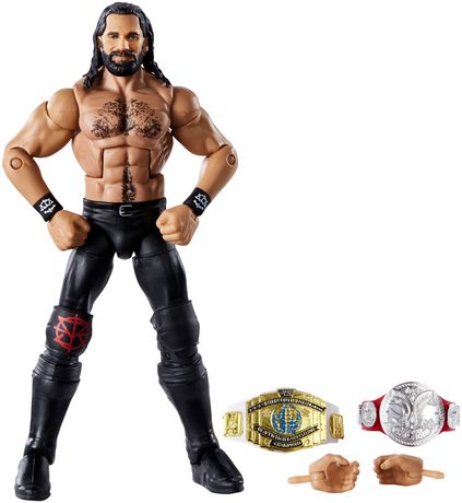 walmart canada wwe action figures