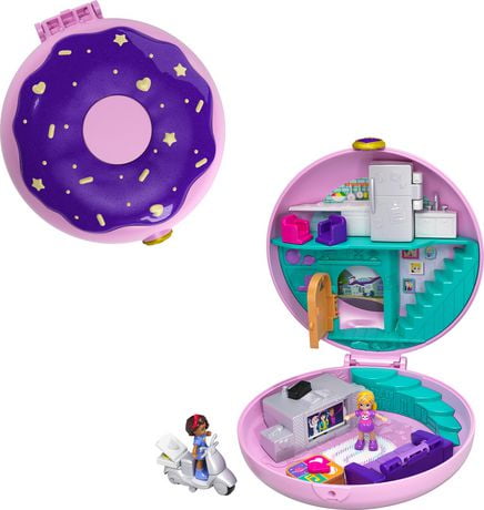 canadian tire polly pocket