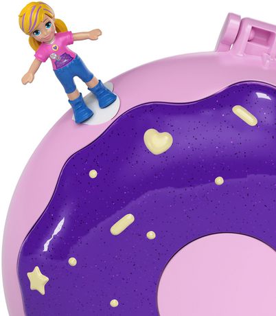 polly pocket walmart canada