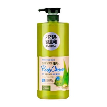 Shower Mate Citron Body Wash, 1200 g - Walmart.ca
