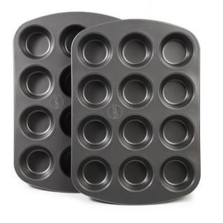 Cupcake & Muffin Pans