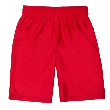 Athletic Works Boy's Dazzle Shorts | Walmart Canada