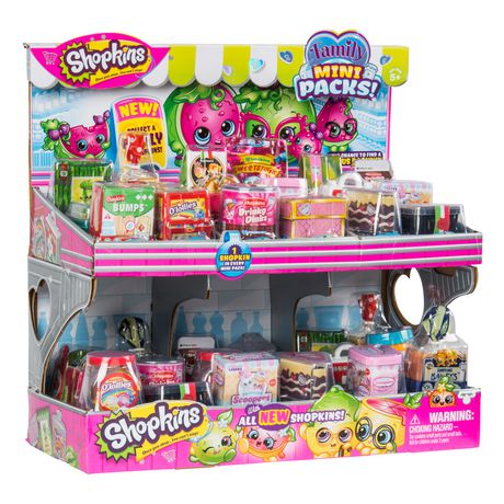 Featured image of post Shopkins Season 11 How many pets will you get when you unlock these shopkins lil secrets season 4 mini playsets