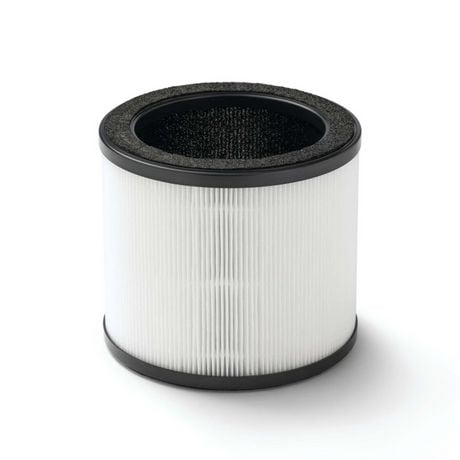 Bionaire Genuine 3 in 1 True HEPA Air Filter for BAP360-CN Air Purifier, 1 filter