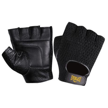 Everlast Mesh Lifting Gloves | Walmart Canada