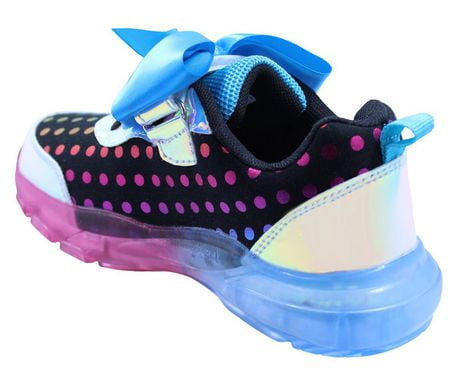 jojo siwa shoes size 6