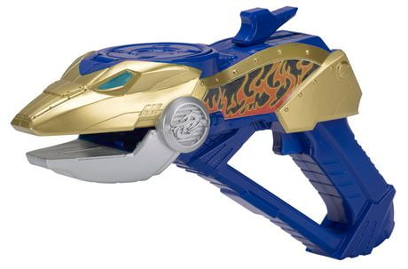 Power Rangers Ninja Steel - Ninja Blaster | Walmart Canada