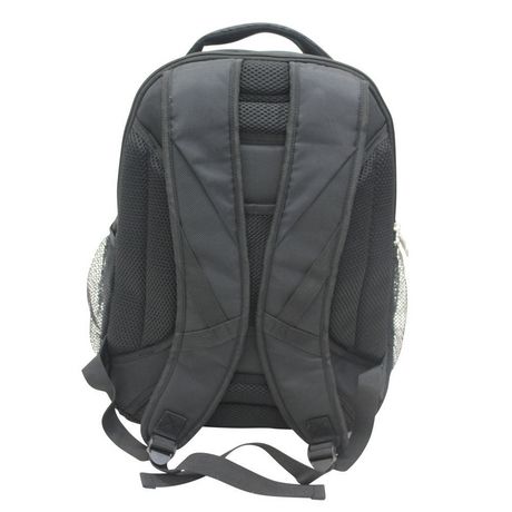 Air Canada Transit Deluxe Travel Backpack, Black | Walmart Canada