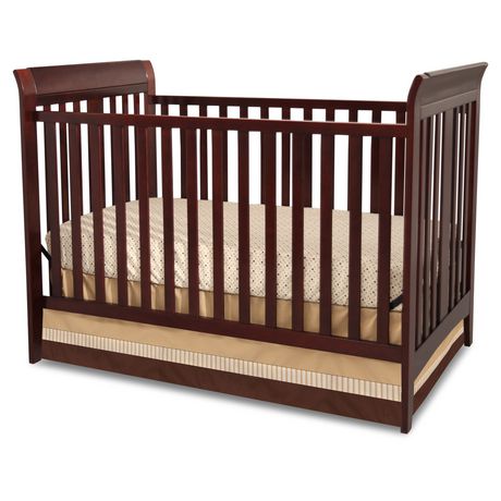 walmart crib to toddler bed