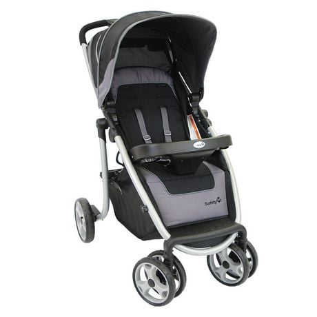 aerolite stroller