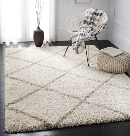 Safavieh Natural Fiber Gale Braided Area Rug 