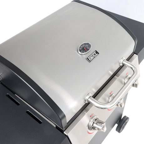 backyard grill bbq 3 burner