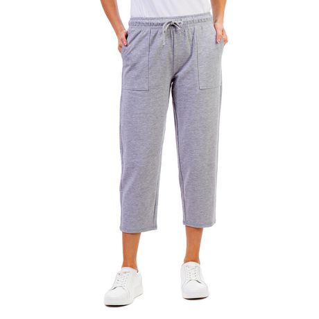 USPA Women's Capri | Walmart Canada