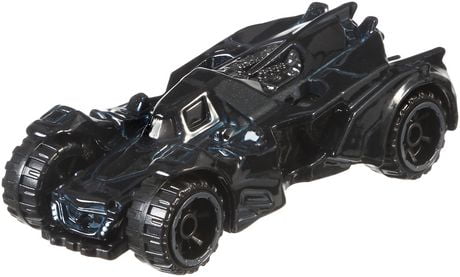 Hot Wheels Assorted Batman Batmobile Vehicles | Walmart Canada