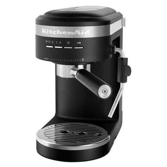 KitchenAid® Machine À Espresso Semi-Automatique