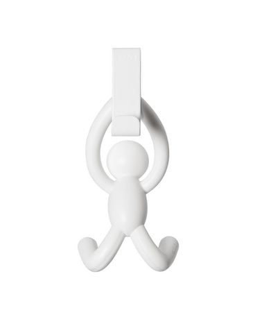 Umbra Buddy Over The Cabinet Hook Set Of 2 White Canada Umbra Buddy Over The Cabinet Hook Set, Buddy Over The Cabinet Hook