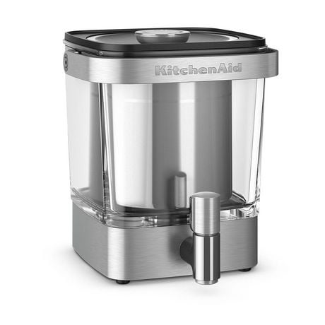 KitchenAid® Machine pour infusions à froid de 38 oz