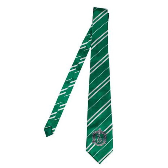 Disguise Harry Potter Slytherin Tie