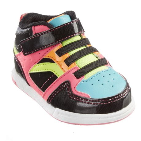 walmart chaussure fille