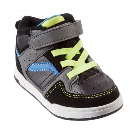 George Toddler Boys' Rocco Casual Shoe | Walmart Canada