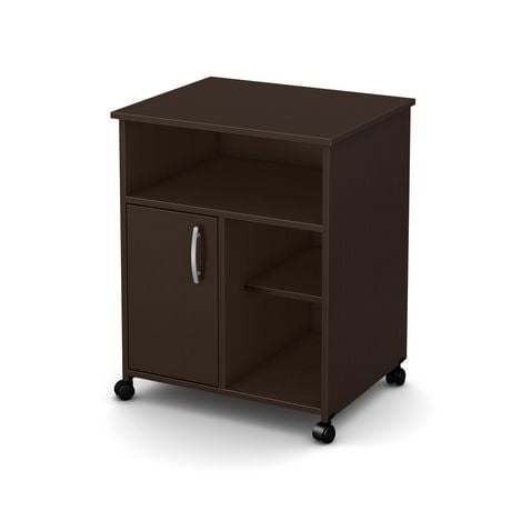 South Shore Smart Basics Collection Printer Stand