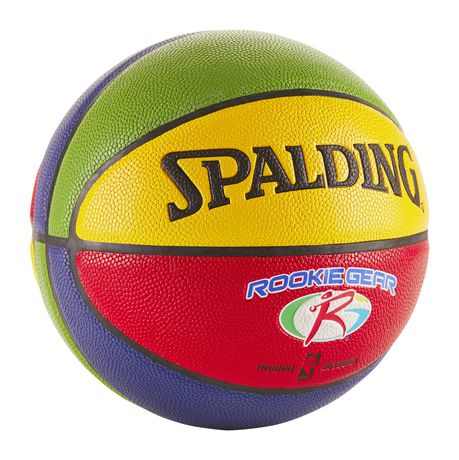 Spalding NBA Rookie Gear® Composite Basketball | Walmart Canada