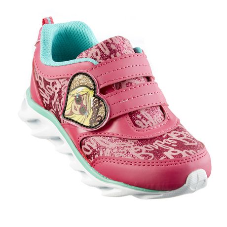 Barbie Girls' Athletic Shoes | Walmart Canada