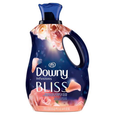 downy infusions