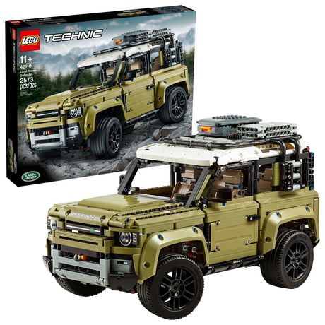 lego technic walmart canada