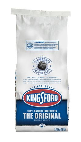 Kingsford charcoal shop grill smoker