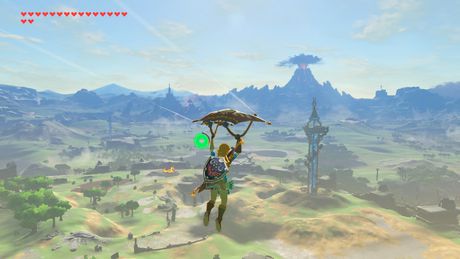 zelda breath of the wild nintendo switch rom for real switch