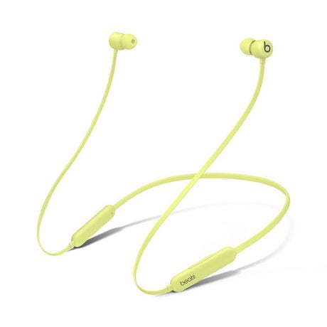 Beats Flex - Écouteurs sans fil pour usage prolongé Flexibilité optimale.