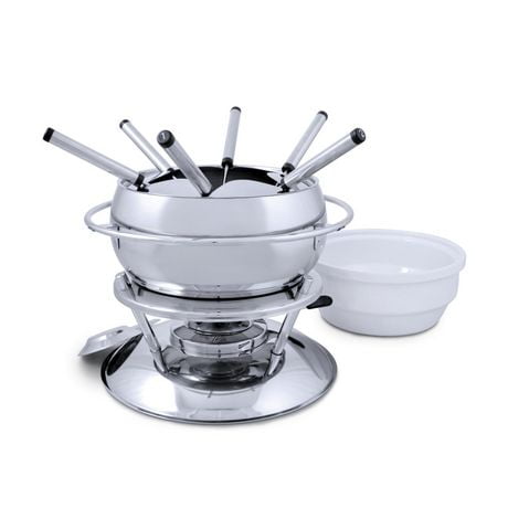 Swissmar Züri Fondue Set