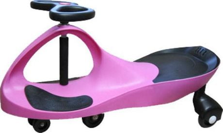 Swing Car Pink | Walmart Canada