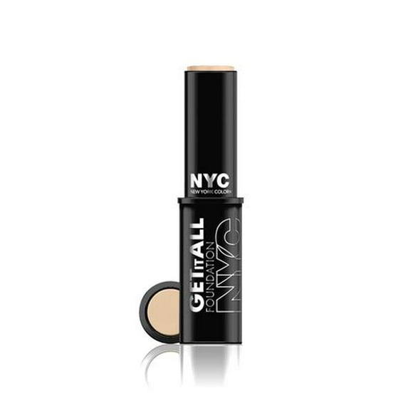 Nyc New York Color Get It All Foundation Stick