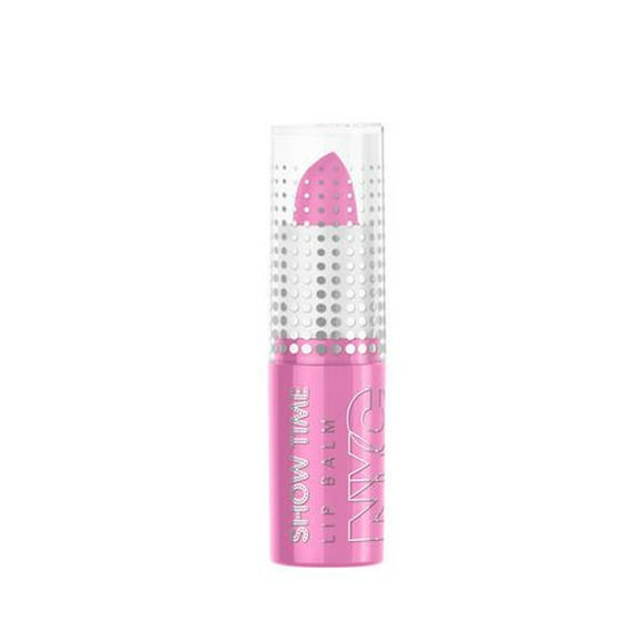 Nyc New York Color Show Time Lip Balm