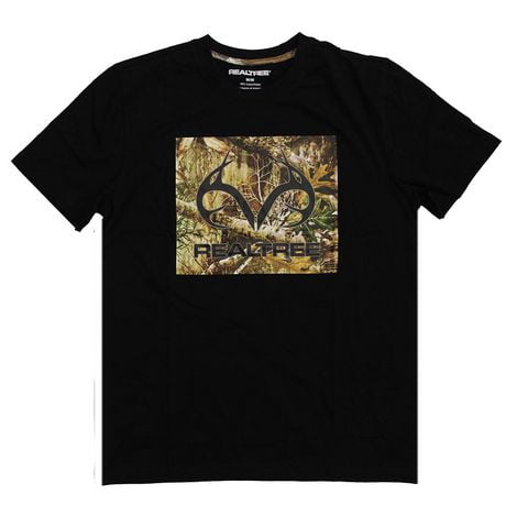 Real Tree T-Shirt