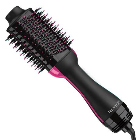 Revlon Salon One-Step Hair Dryer and Volumizer, Power of a dryer, volume of a styler