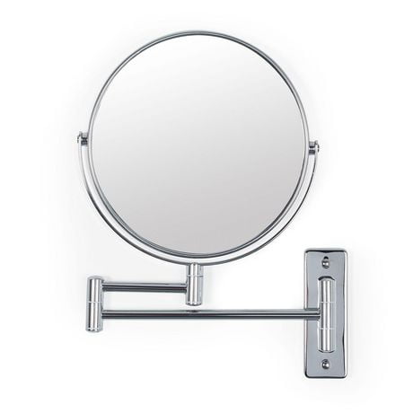 Cosmo 8" Mirror with Wall Mount