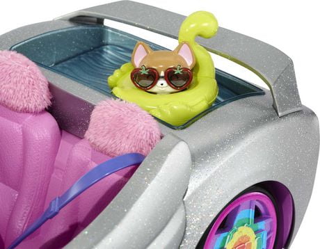 barbie accessories for car